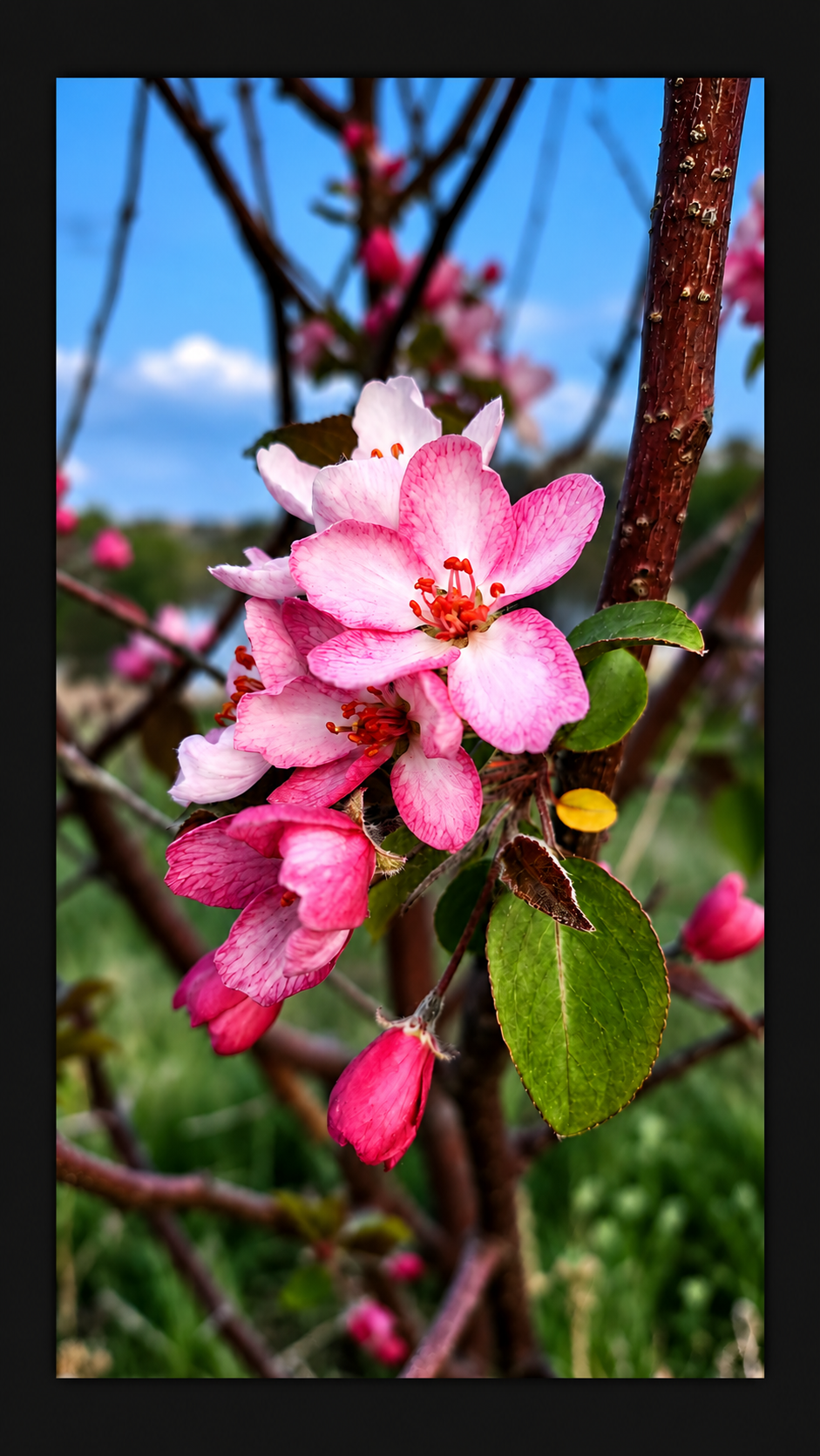 Spring Awakening